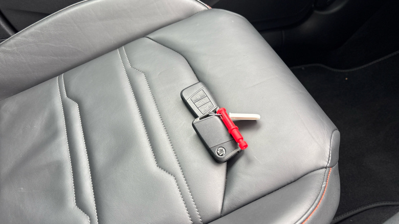 SEAT Ateca 1.5 TSI EVO FR Sport 5dr DSG Petrol Estate